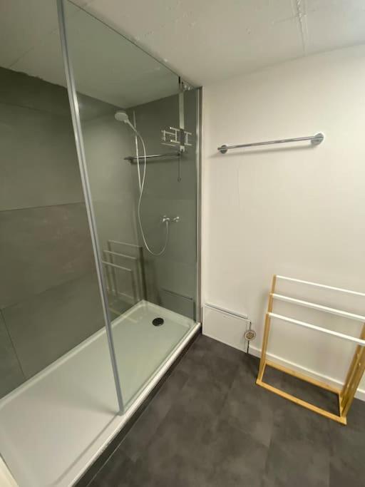 Gaestehaus Brunswiek Apartment *