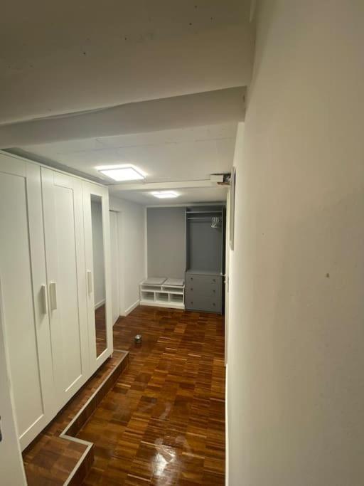 Apartment Gaestehaus Brunswiek