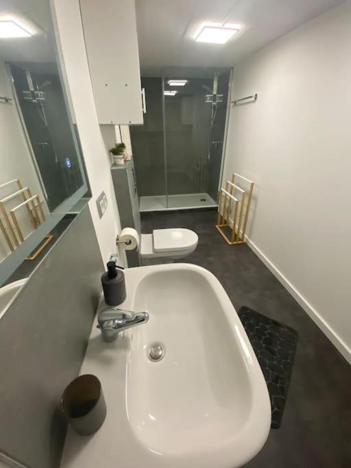 Apartment Gaestehaus Brunswiek Vordorf