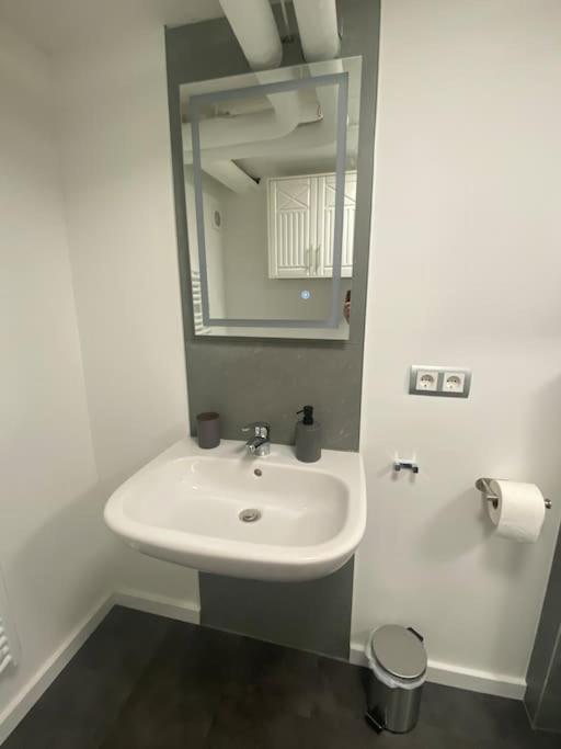 Gaestehaus Brunswiek Apartment Vordorf