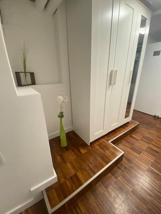 Gaestehaus Brunswiek Apartment