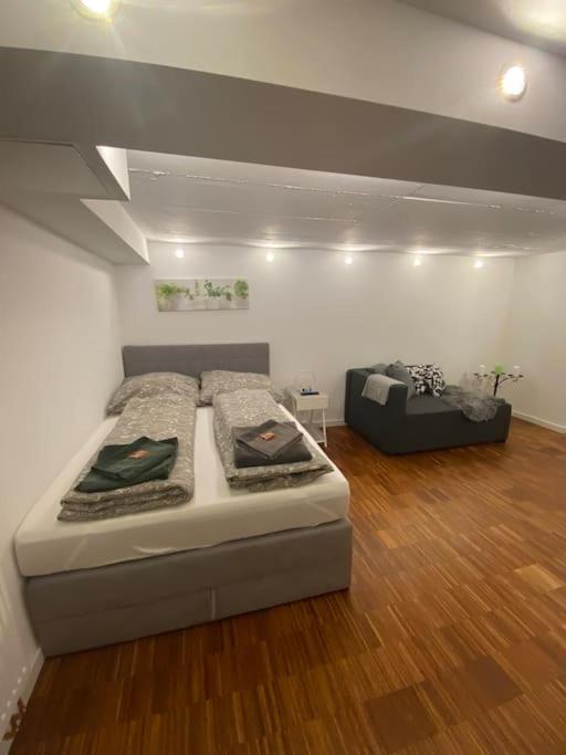 Apartment Gaestehaus Brunswiek Vordorf