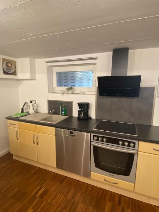 Apartment Gaestehaus Brunswiek