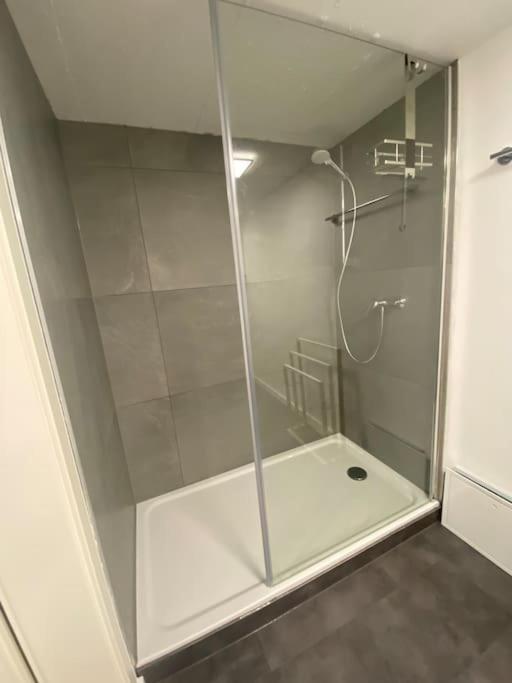 Gaestehaus Brunswiek Apartment *